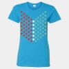 Heavy Cotton Women’s T-Shirt Thumbnail