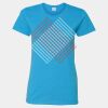 Heavy Cotton Women’s T-Shirt Thumbnail