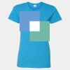 Heavy Cotton Women’s T-Shirt Thumbnail