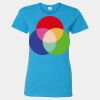 Heavy Cotton Women’s T-Shirt Thumbnail