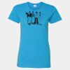 Heavy Cotton Women’s T-Shirt Thumbnail