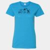 Heavy Cotton Women’s T-Shirt Thumbnail