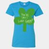 Heavy Cotton Women’s T-Shirt Thumbnail