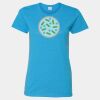 Heavy Cotton Women’s T-Shirt Thumbnail