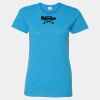 Heavy Cotton Women’s T-Shirt Thumbnail