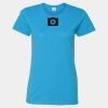 Heavy Cotton Women’s T-Shirt Thumbnail