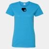 Heavy Cotton Women’s T-Shirt Thumbnail