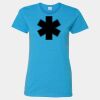 Heavy Cotton Women’s T-Shirt Thumbnail