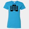 Heavy Cotton Women’s T-Shirt Thumbnail