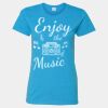 Heavy Cotton Women’s T-Shirt Thumbnail