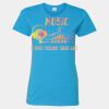 Heavy Cotton Women’s T-Shirt Thumbnail