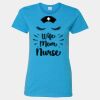 Heavy Cotton Women’s T-Shirt Thumbnail