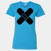 Heavy Cotton Women’s T-Shirt Thumbnail