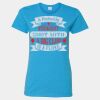 Heavy Cotton Women’s T-Shirt Thumbnail