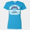 Heavy Cotton Women’s T-Shirt Thumbnail