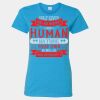 Heavy Cotton Women’s T-Shirt Thumbnail