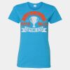 Heavy Cotton Women’s T-Shirt Thumbnail