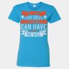 Heavy Cotton Women’s T-Shirt Thumbnail