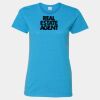 Heavy Cotton Women’s T-Shirt Thumbnail