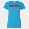 Heavy Cotton Women’s T-Shirt Thumbnail