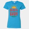 Heavy Cotton Women’s T-Shirt Thumbnail