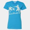 Heavy Cotton Women’s T-Shirt Thumbnail