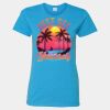 Heavy Cotton Women’s T-Shirt Thumbnail