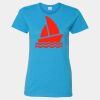 Heavy Cotton Women’s T-Shirt Thumbnail