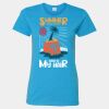 Heavy Cotton Women’s T-Shirt Thumbnail