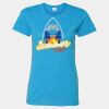 Heavy Cotton Women’s T-Shirt Thumbnail