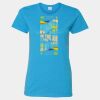 Heavy Cotton Women’s T-Shirt Thumbnail