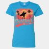 Heavy Cotton Women’s T-Shirt Thumbnail