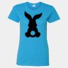 Heavy Cotton Women’s T-Shirt Thumbnail