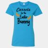 Heavy Cotton Women’s T-Shirt Thumbnail