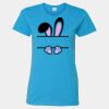 Heavy Cotton Women’s T-Shirt Thumbnail