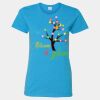 Heavy Cotton Women’s T-Shirt Thumbnail