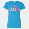 Heavy Cotton Women’s T-Shirt Thumbnail