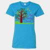 Heavy Cotton Women’s T-Shirt Thumbnail