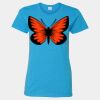 Heavy Cotton Women’s T-Shirt Thumbnail