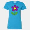 Heavy Cotton Women’s T-Shirt Thumbnail