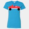 Heavy Cotton Women’s T-Shirt Thumbnail