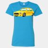 Heavy Cotton Women’s T-Shirt Thumbnail