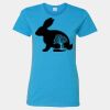 Heavy Cotton Women’s T-Shirt Thumbnail