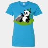 Heavy Cotton Women’s T-Shirt Thumbnail