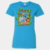 Heavy Cotton Women’s T-Shirt Thumbnail