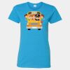 Heavy Cotton Women’s T-Shirt Thumbnail