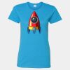 Heavy Cotton Women’s T-Shirt Thumbnail