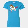 Heavy Cotton Women’s T-Shirt Thumbnail