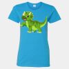 Heavy Cotton Women’s T-Shirt Thumbnail