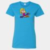 Heavy Cotton Women’s T-Shirt Thumbnail